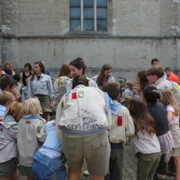 IMG 1428 min - Scouts en Gidsen Zaventem 